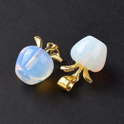 Opalite Pendants G-C023-06G-1