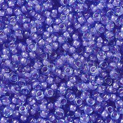 MIYUKI Round Rocailles Beads X-SEED-G009-RR2270-1