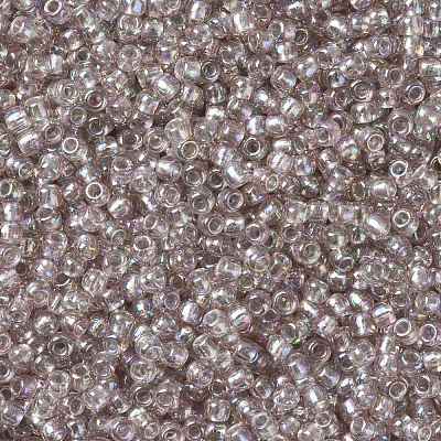 TOHO Round Seed Beads X-SEED-TR11-1807-1