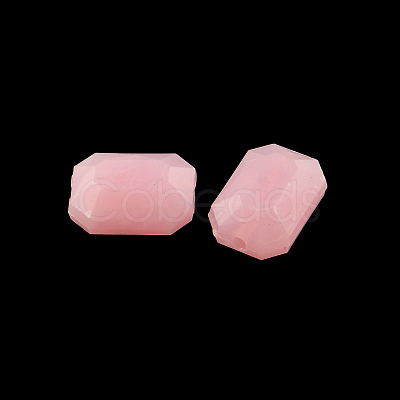 Acrylic Beads X-SACR-S756-06-1