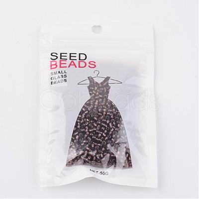 8/0 Glass Seed Beads X-SEED-A005-3mm-56-1