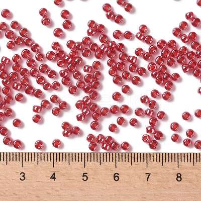 TOHO Round Seed Beads SEED-TR08-0109C-1