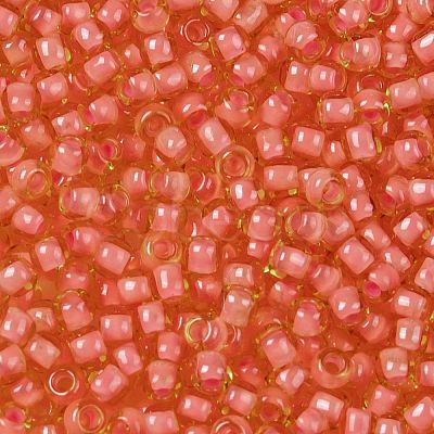 TOHO Round Seed Beads X-SEED-TR11-0925-1