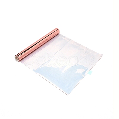 PET Heat Transfer Sheets DIY-WH0265-47B-06-1