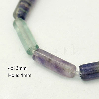 Gemstone Beads Strands G-G135-13-1