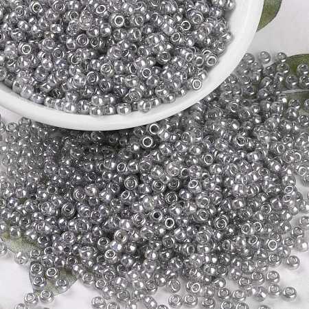 MIYUKI Round Rocailles Beads SEED-X0055-RR0368-1