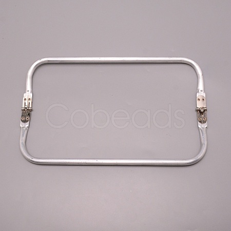 Aluminum Bag Handle FIND-WH0094-25E-1