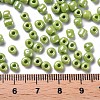 Glass Seed Beads X1-SEED-A012-4mm-124-3