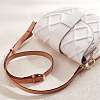 Gorgecraft Adjustable PU Leather Shoulder Strap FIND-GF0001-71-5