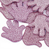 Glitter PU Patches FIND-S282-09E-2