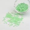8/0 Ceylon Round Glass Seed Beads X-SEED-A011-3mm-144-1