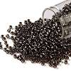 TOHO Round Seed Beads SEED-TR08-0750-1
