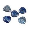 Natural Lapis Lazuli Healing Stones G-G020-01-11-1