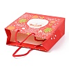 Christmas Themed Paper Bags CARB-P006-01A-04-5