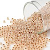 TOHO Round Seed Beads SEED-JPTR11-0751-1