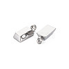 Non-Tarnish 304 Stainless Steel Pendants STAS-N097-131P-2