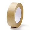 Writable Kraft Paper Tape AJEW-P083-01C-3
