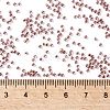 TOHO Round Seed Beads SEED-JPTR15-0746-4
