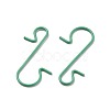 Iron S-Hook Clasps IFIN-WH0051-37A-1