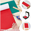 Self-adhesive Felt Fabric DIY-WH0146-04A-4