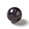 Natural Amethyst Beads G-A206-02-13-2