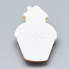 Resin Cabochons CRES-Q198-094-2