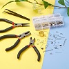 13 Style Carbon Steel Jewelry Pliers TOOL-LS0001-02-4