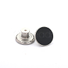 Alloy Button Pins for Jeans PURS-PW0009-01E-01B-1