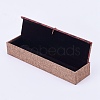 Wooden Necklace Boxes X-OBOX-K001-03-3