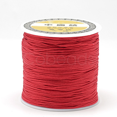 Nylon Thread NWIR-Q008A-700-1