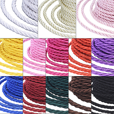 Olycraft Polyester Cord OCOR-OC0001-05-1