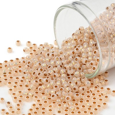 TOHO Round Seed Beads SEED-JPTR11-0751-1