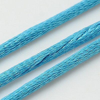 Nylon Cord NWIR-A003-11-1