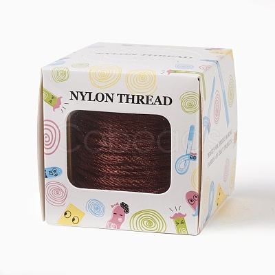 Nylon Thread NWIR-JP0014-1.0mm-713-1