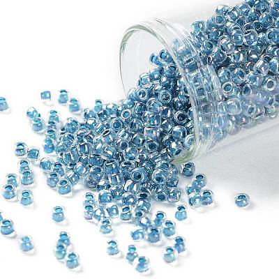 TOHO Round Seed Beads X-SEED-TR08-0782-1