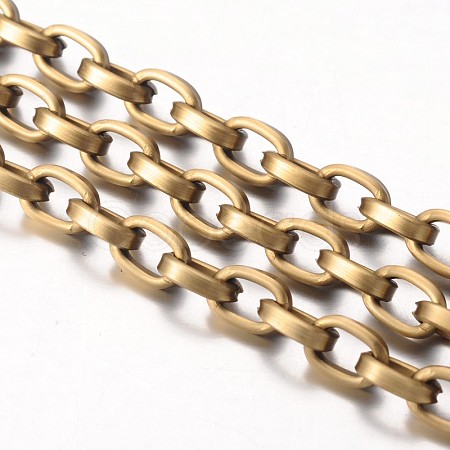 Aluminium Cable Chains CHT001Y-07-1