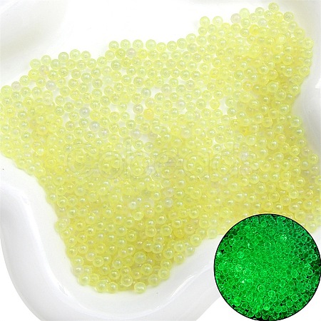 Luminous Bubble Beads SEED-E005-01H-1