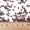 TOHO Round Seed Beads SEED-JPTR08-0746-4