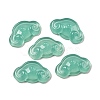 Acrylic Cabochons OACR-M010-02B-1