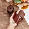 Imitation Leather DIY-WH0502-86D-05-3