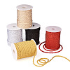 3-Ply Polyester Cords OCOR-TAC0009-03C-10