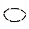 Glass Seed Beads Stretch Bracelets BJEW-JB06294-04-7