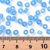 6/0 Glass Seed Beads SEED-US0003-4mm-M3-3