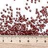 TOHO Round Seed Beads X-SEED-TR11-0025C-3