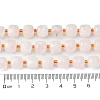 Natural Rose Quartz Beads Strands G-Q010-A10-01-5