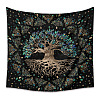 Tree of Life Tapestry PW23040406142-1