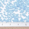 MIYUKI Round Rocailles Beads SEED-G007-RR0433-4