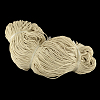 Chinese Cotton Waxed Cord YC-S3MM-6-2