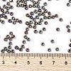 TOHO Round Seed Beads SEED-JPTR08-0614-3