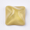 Resin Cabochons RESI-S364-41F-M-2